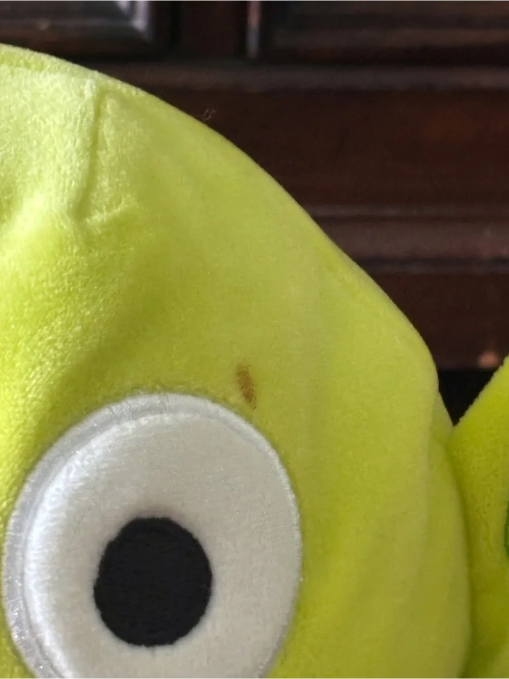 Squishmallows: Disney: Toy Story: Alien 10
